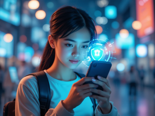 9 Jurus Ampuh Lindungi Privasi Digital Kamu Saat Bermedsos