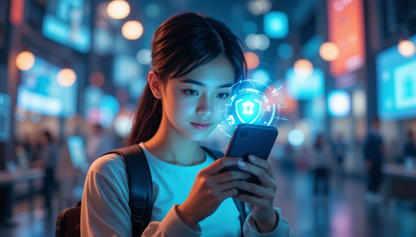 9 Jurus Ampuh Lindungi Privasi Digital Kamu Saat Bermedsos
