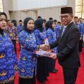 9.709 PPPK Resmi Diangkat, Gubernur Banten Andra Soni: ASN Harus Jadi Pemimpin di Setiap Level