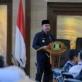 Aksi Bergizi 2025: Pemkot Tangerang Fokus Cegah Anemia pada Remaja Putri