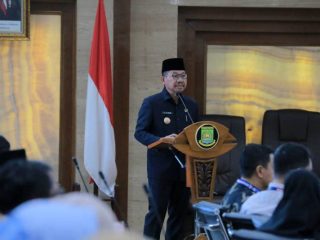 Aksi Bergizi 2025: Pemkot Tangerang Fokus Cegah Anemia pada Remaja Putri