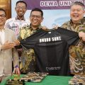Andra Soni: 17 Laga Dewa United di BIS Siap Dongkrak Wisata dan Bisnis Lokal