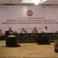 Banten Masuk 10 Besar Nasional, Indeks Kebebasan Pers 2024 Tembus 74,09