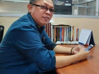 Menjaga Independensi Pers dari Intervensi