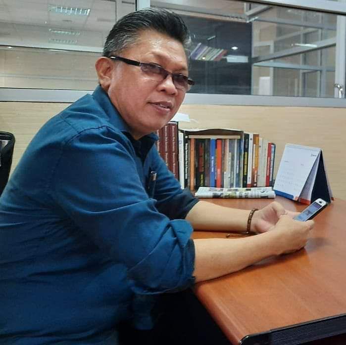Menjaga Independensi Pers dari Intervensi