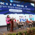 Bunda PAUD Banten Tinawati Andra Soni Tekankan Peran Pendidikan Usia Dini