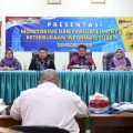Bupati Tangerang Tegaskan Komitmen Transparansi di Forum Monev Keterbukaan Informasi Publik