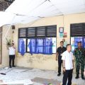 Bupati Tangerang Tinjau SDN Kedung Dalam 2 Usai Atap Roboh, Pemkab Siapkan Rehabilitasi Cepat