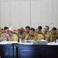 Bupati Tangerang Usulkan 6 Proyek Infrastruktur Mendesak di Rakor Banten