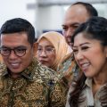 Cek Kesehatan Gratis Sasar Seluruh Siswa di Banten, Gubernur Andra Soni dan Meutya Hafid Turun ke Lapangan