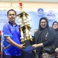 Cikupa dan Panongan Raih Juara Umum di Ajang Minat Bakat Siswa Kabupaten Tangerang 2025