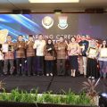 Corporate Awards 2025: Ini Deretan Perusahaan Juara di Kabupaten Tangerang