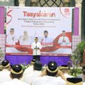 Dari Renungan Suci hingga Penyerahan Gerobak Usaha, Begini Cara Kabupaten Tangerang Rayakan HUT ke-80 RI
