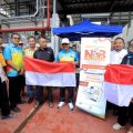 Dukung Nyata UMK, Pemkot Tangerang Jemput Bola dengan Gelar NIB Merdeka 2025 di 17 Titik
