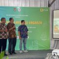 Electrifying Lifestyle Vaganza: Saat Masak Jadi Aksi Peduli Bumi