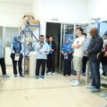 Exhibitor Indowater 2025 Kunjungi PERUMDAM TKR, Bahas Teknologi dan Kerja Sama Air Bersih