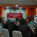 Follow The Money: Kejari Kabupaten Tangerang Gelar Seminar Bahas Jejak Uang dan Aset dalam Kasus Narkotika