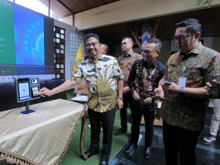 Gak Perlu Ribet! KMT Kini Bisa untuk KRL, Bus Tayo, dan Si Benteng, Gratis pada 17 Agustus!