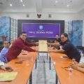 Hendry Ch. Bangun–Sihono HT Resmi Daftar dengan 14 Dukungan Provinsi
