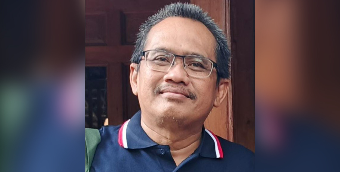 Mengapa Memilih Hendry Ch Bangun?