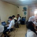 PKBM Harmoni Semesta, Ajak Siswa Optimistis Jemput Cita-Cita