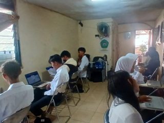 PKBM Harmoni Semesta, Ajak Siswa Optimistis Jemput Cita-Cita