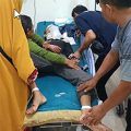 Diduga Dianiaya Oknum Polisi Polda Banten, Seorang Pelajar SMK Serang Kritis