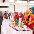 Inovasi Pangan Lokal Jadi Sorotan di Lomba Cipta Menu B2SA Kabupaten Tangerang