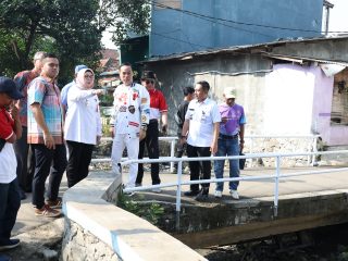 Jumsih Bangkit Lagi! Wabup Intan: Sampah Sudah Overload, Saatnya Bergerak Bersama!