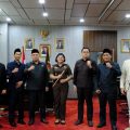 Kajari Kabupaten Tangerang Kunjungi DPRD: Bangun Sinergi Demi Pemerintahan Bersih dan Akuntabel