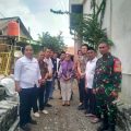 Kejari Kabupaten Tangerang Dampingi Pengelolaan Dana Desa, Desa Karet Jadi Percontohan