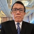 Ketua PWI Provinsi Ditekan Pilih Calon, Hendry Ch Bangun: Jangan Ganggu Independensi Wartawan