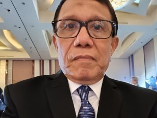 Ketua PWI Provinsi Ditekan Pilih Calon, Hendry Ch Bangun: Jangan Ganggu Independensi Wartawan