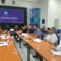Hendry Ch Bangun Mantap Melaju, Kongres Persatuan PWI 2025 Jadi Ajang Persatuan