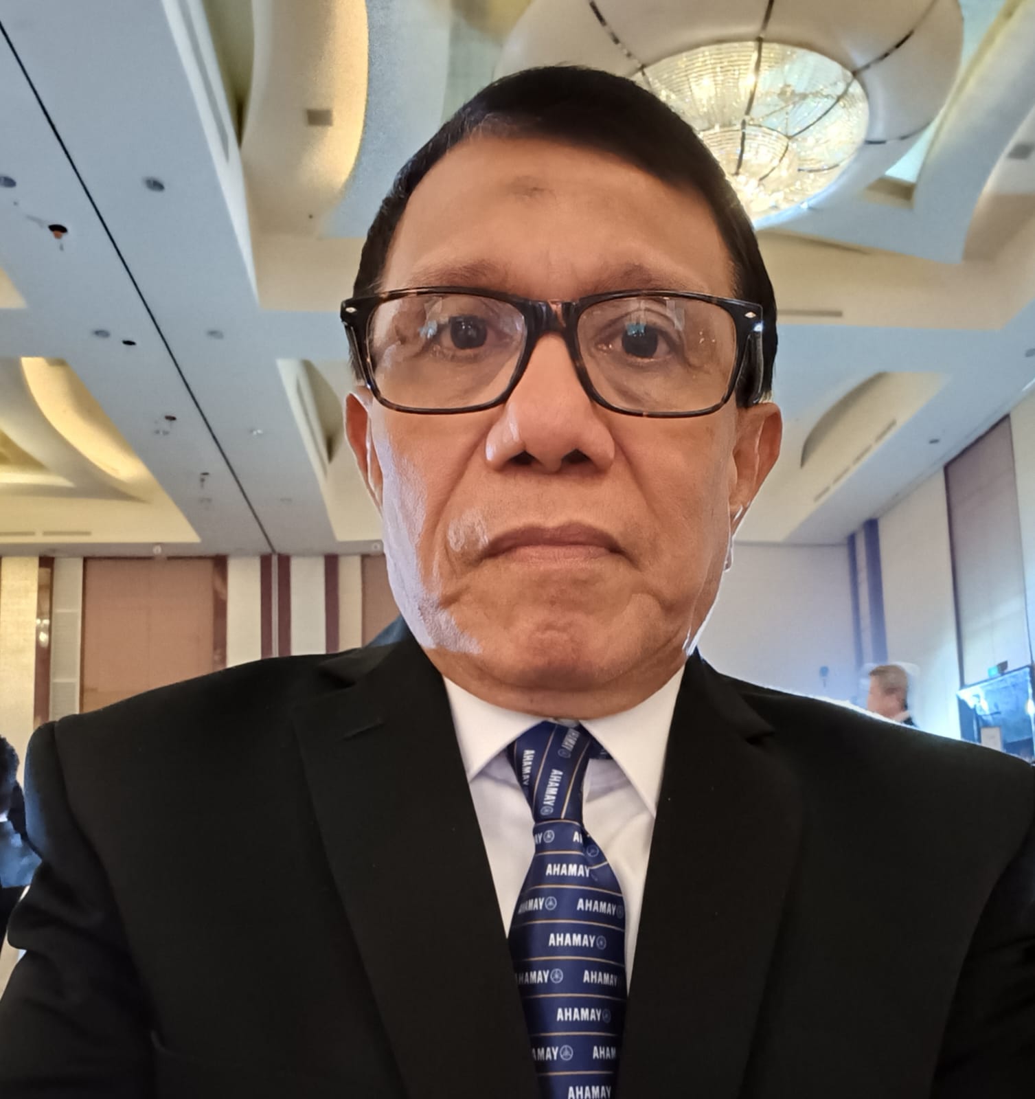 Ketua PWI Provinsi Ditekan Pilih Calon, Hendry Ch Bangun: Jangan Ganggu Independensi Wartawan