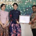 Komitmen untuk Anak, Pemkot Tangerang Raih Penghargaan Kota Layak Anak 2025 Peringkat Nindya