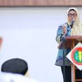 Konfercab XXIII PGRI Pagedangan Dibuka, Wabup Tekankan Pentingnya SDM Guru Berkualitas