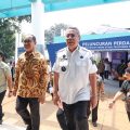 Layanan AHU Kini Hadir di MPP Tangsel, Warga Tak Perlu ke Jakarta