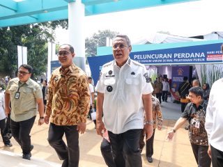 Layanan AHU Kini Hadir di MPP Tangsel, Warga Tak Perlu ke Jakarta
