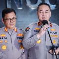 Mabes Polri Instruksikan Polda hingga Polsek Lindungi Wartawan Saat Bertugas