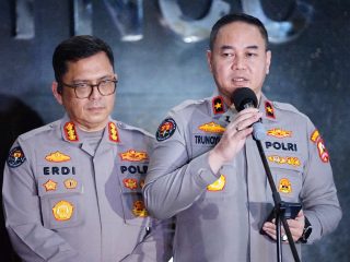Mabes Polri Instruksikan Polda hingga Polsek Lindungi Wartawan Saat Bertugas