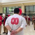 Meriahkan HUT RI ke-80, ASN Tangsel Adu Seru di Aneka Lomba Unik