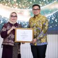 Naik Kelas! Tangsel Sabet Penghargaan KLA 2025 Kategori Utama
