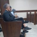 Nurcholis Basyari Akui Kantor PWI Disegel: “Yang Menyegel Dewan Pers”