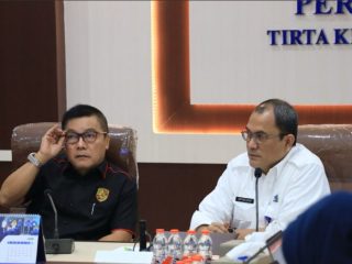 PERUMDAM TKR Patuh Bayar Pajak, Pengamat Desak DPRD Banten Beri Dukungan Konkret