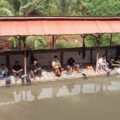 PWI Pandeglang Gelar Lomba Mancing Meriahkan HUT ke-80 RI