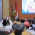Pemkot Tangerang Gelar Konsultasi Publik RTRW, Sachrudin Tekankan Keseimbangan Ekonomi dan Lingkungan