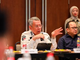 Pemkot Tangsel Optimalkan Hotline 112 untuk Tangani Kekerasan Perempuan dan Anak