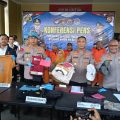 Pengeroyokan Wartawan di PT GRS: Polisi Beberkan Peran Pelaku, Satu Oknum Brimob Jadi Tersangka