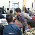 Latih Pegawai Kuasai Pemetaan Digital, PERUMDAM TKR Gelar Diklat GIS